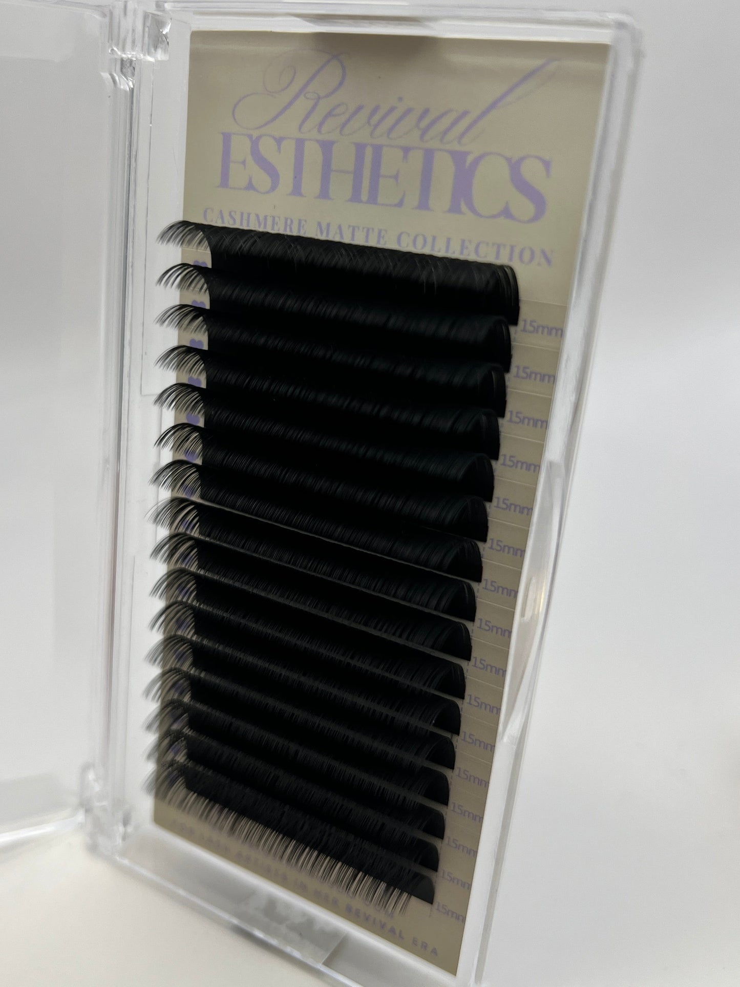 Cashmere Single Length - 0.05