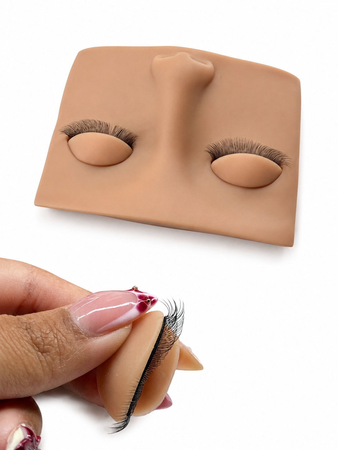 2 layer Mannequin