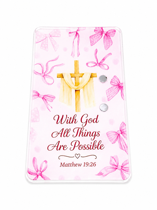 Faith Tile