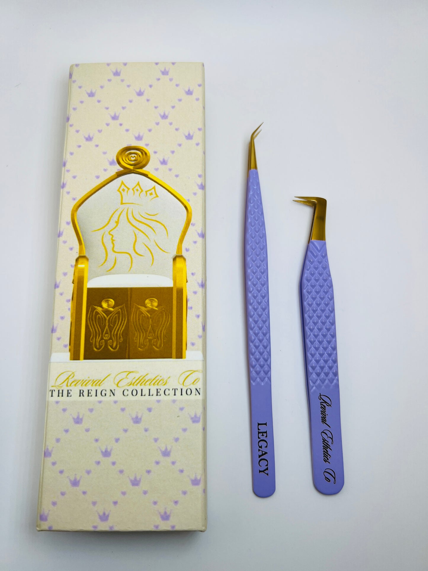 The Reign Collection