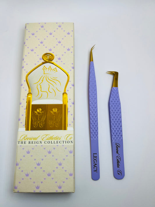 The Reign Collection