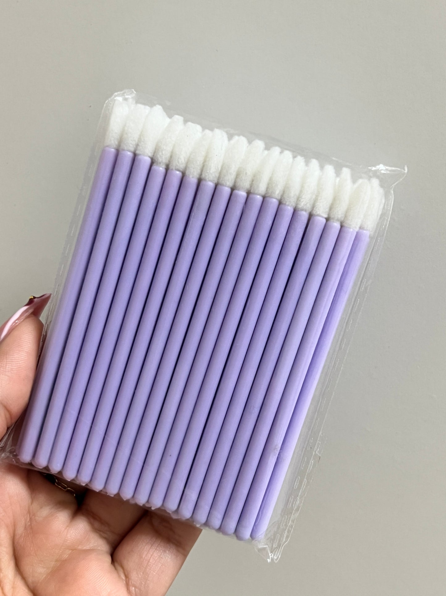 Lip applicators