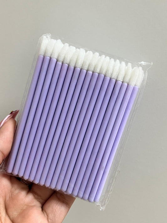 Lip applicators