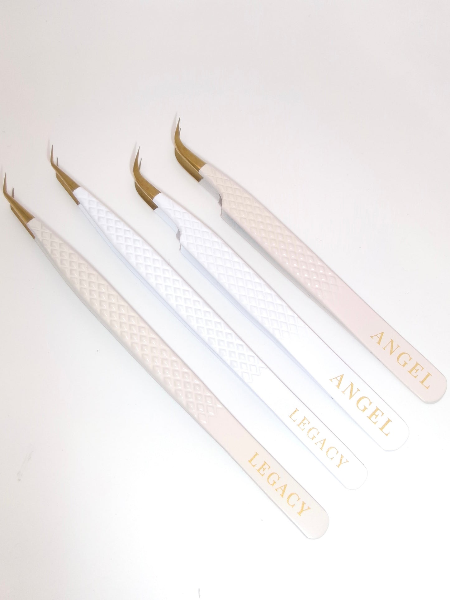 Isolation Tweezers