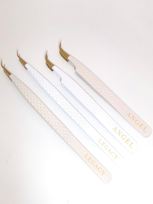 Isolation Tweezers