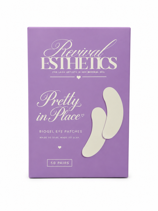 BioGel Eye Patches