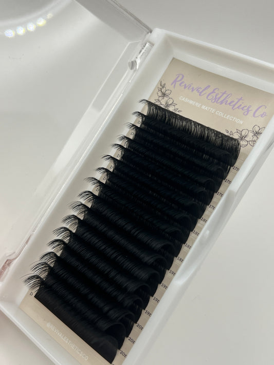 Single Length Trays