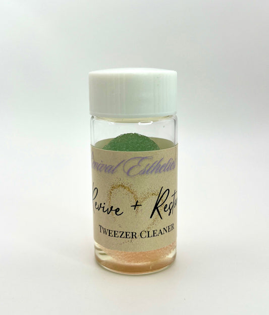 Revive + Restore Tweezer Cleaner