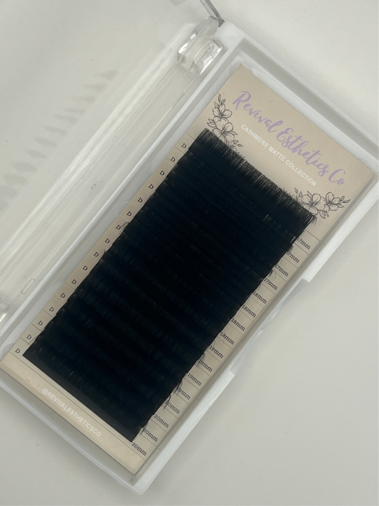 Mix Length Trays
