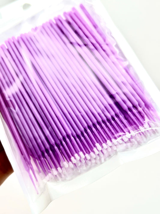 Microswabs Applicators