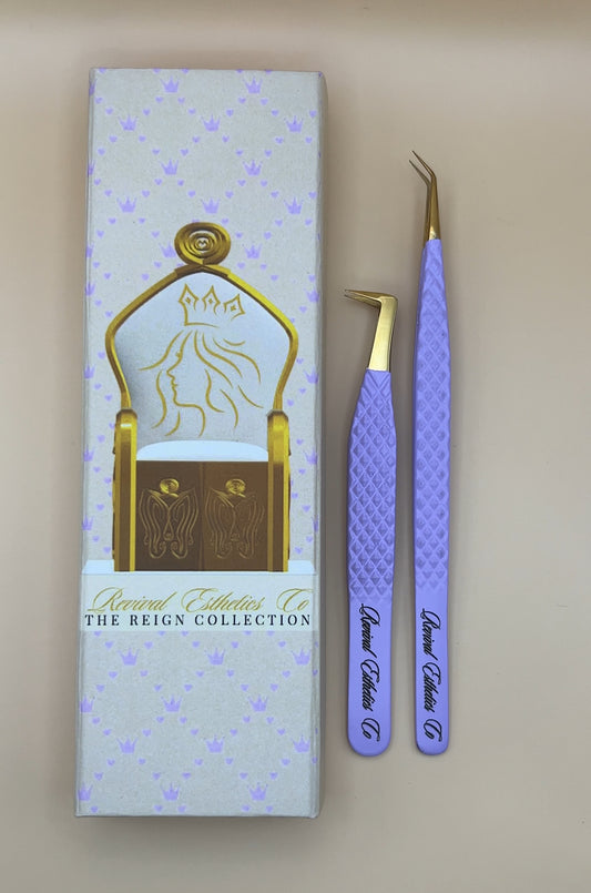 The Reign Collection